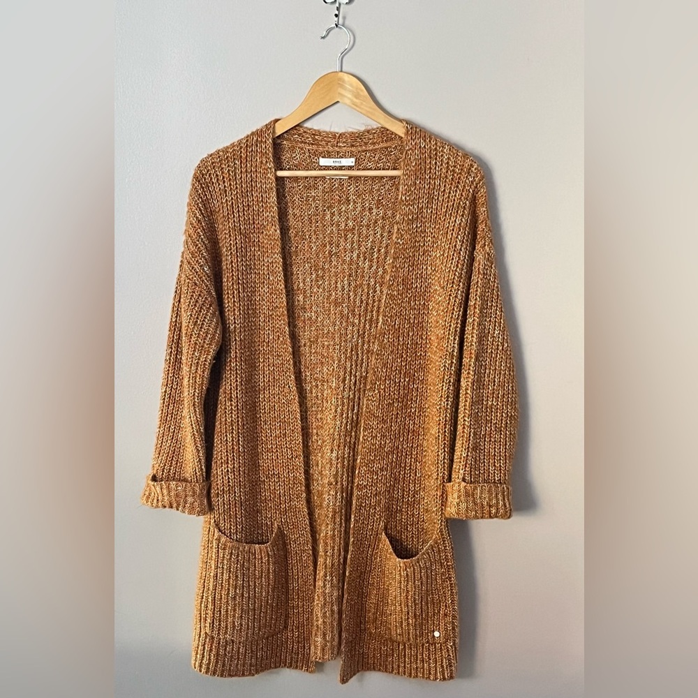 Women’s Brax Feel Good Fancy Knit Cardigan